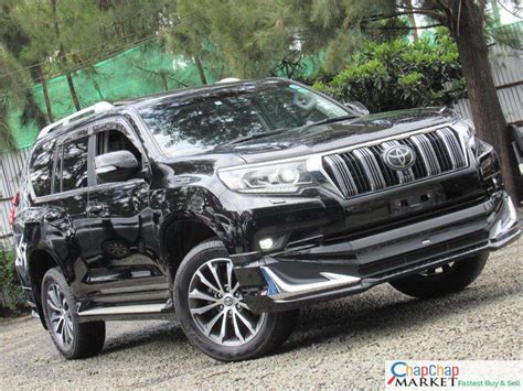 buy toyota prado kenya|2020 prado for sale.